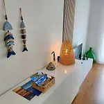 Apartmán Casa Guzzi E Mandello del Lario