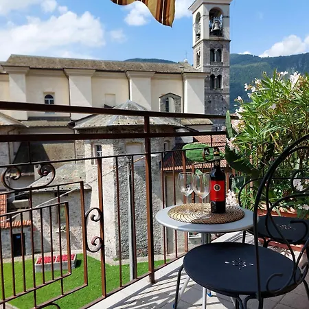 Daire Casa Guzzi E