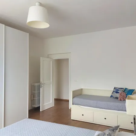 Apartman Casa Guzzi E