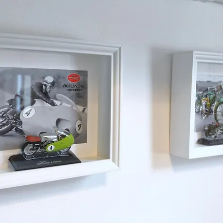 Apartman Casa Guzzi E *