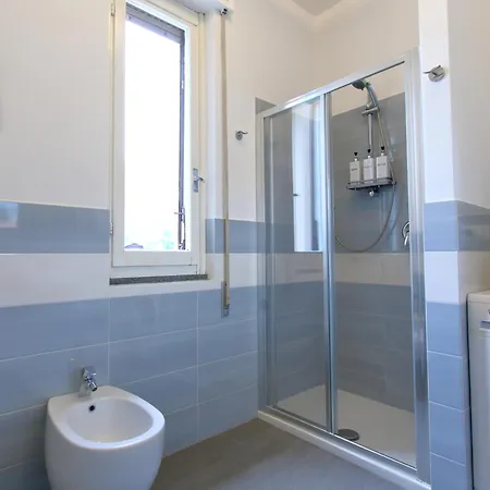 Daire Casa Guzzi E