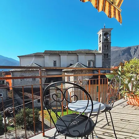 Casa Guzzi E Daire *
