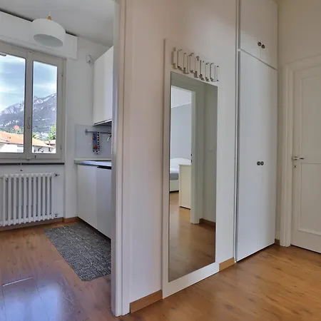 Casa Guzzi E * Mandello del Lario