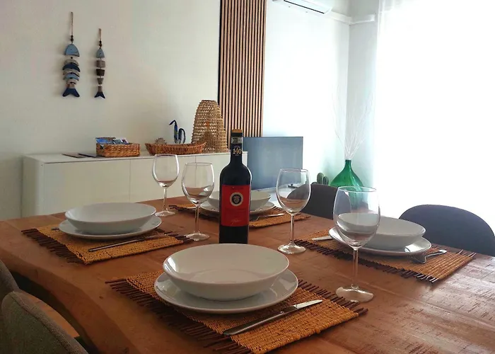 Apartmán Casa Guzzi E