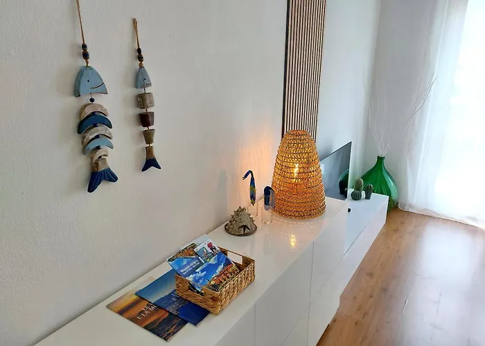 Apartmán Casa Guzzi E Mandello del Lario