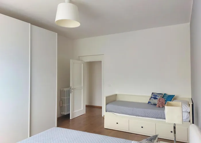 Apartmán Casa Guzzi E