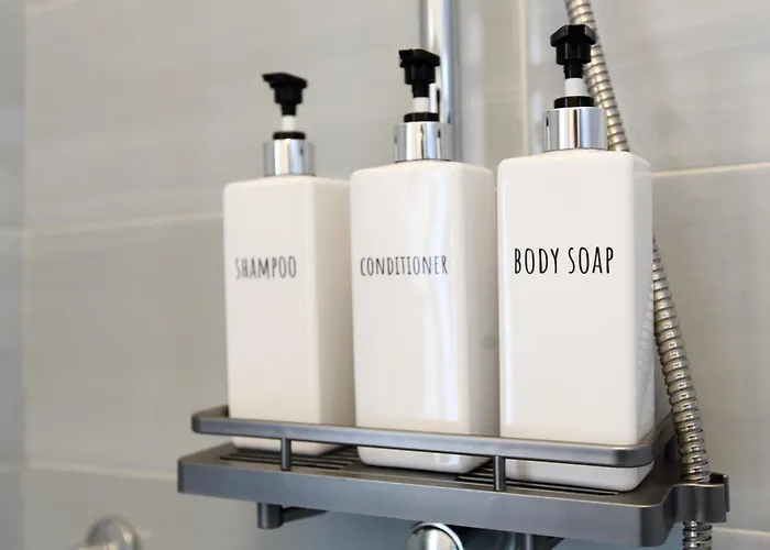 Casa Guzzi E Apartment