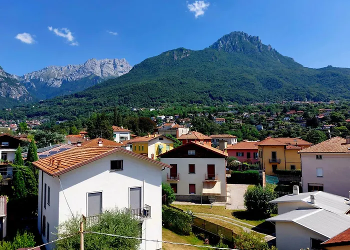 Casa Guzzi E Apartment