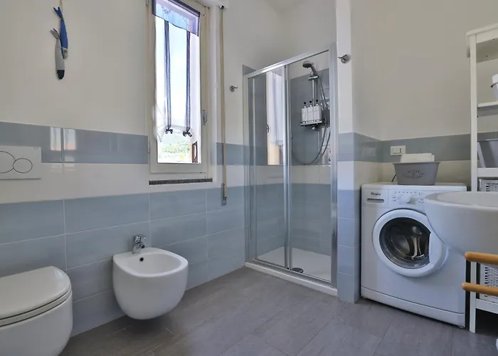 Casa Guzzi E Apartment