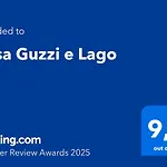 Apartment Casa Guzzi E *