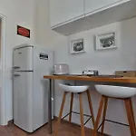 Casa Guzzi E Apartment