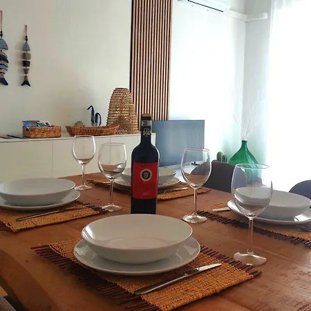 דירה Casa Guzzi E