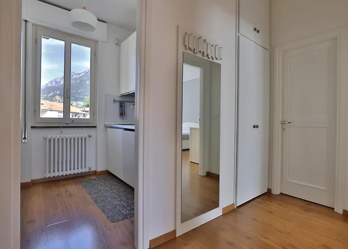 Casa Guzzi E * Mandello del Lario