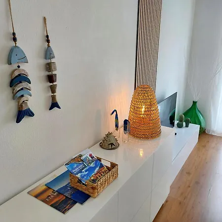 Διαμέρισμα Casa Guzzi E Mandello del Lario