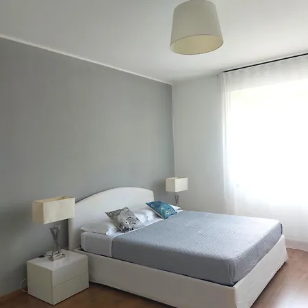 Διαμέρισμα Casa Guzzi E