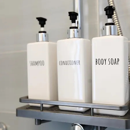 Casa Guzzi E Διαμέρισμα