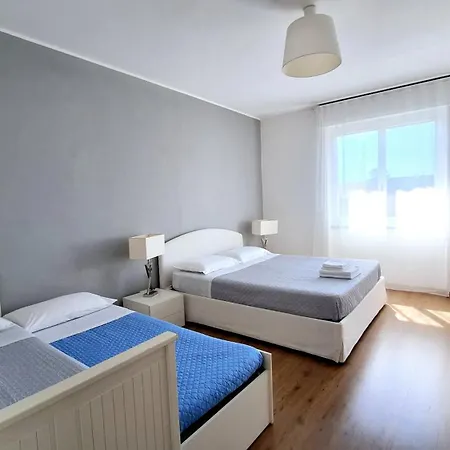 Διαμέρισμα Casa Guzzi E *