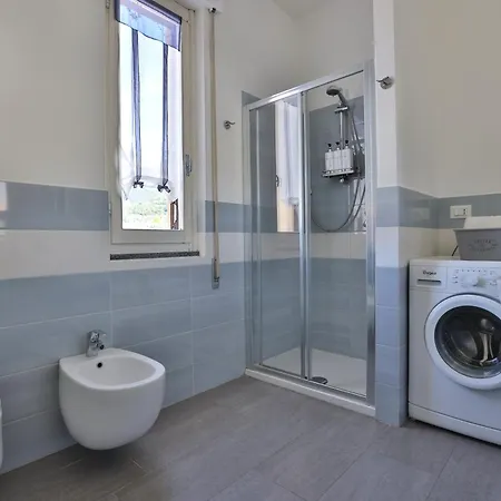 Casa Guzzi E Διαμέρισμα